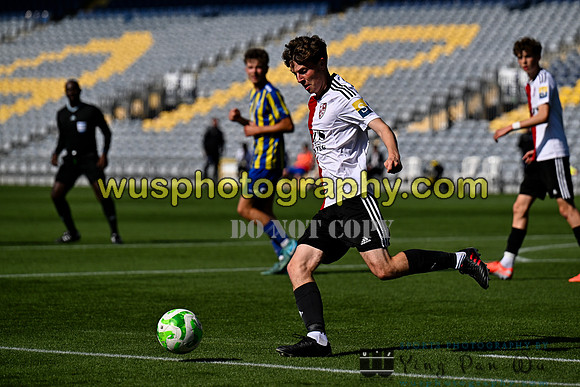 20250503-162914 Kings Lynn Town FC U16 v Woking FC U16