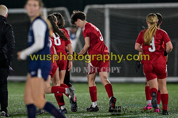 20250217-185549 JPL Warriors Rep Team U15 v Seacoast United Soccer Club Maine Girls Academy U15