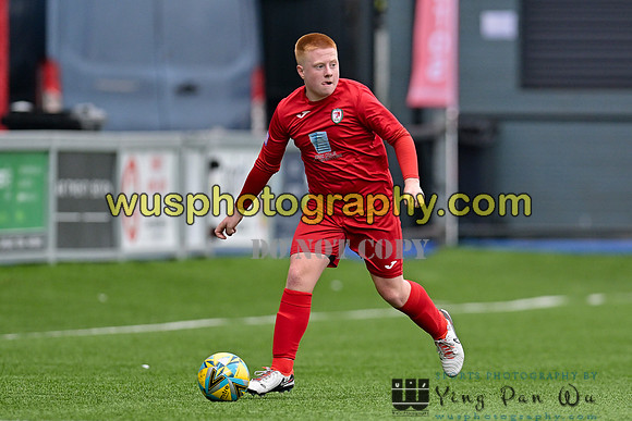 20240504-142404 PJSS Elite U14 v Holbeach United FC U14