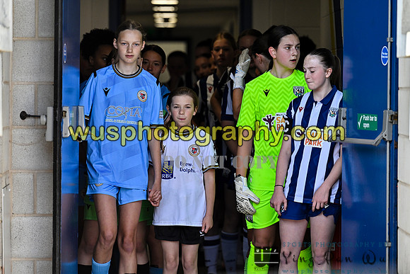 20250503-095830 West Bromwich Albion Girls U14 v Bromley FC Academy Girls U14