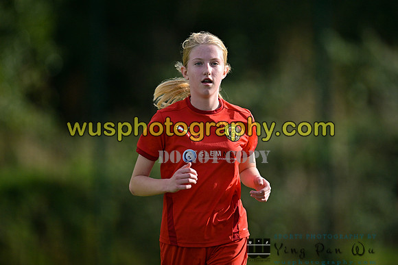 20221029-110550A Bromley FC Girls U14 v Petts Wood FC Girls U14