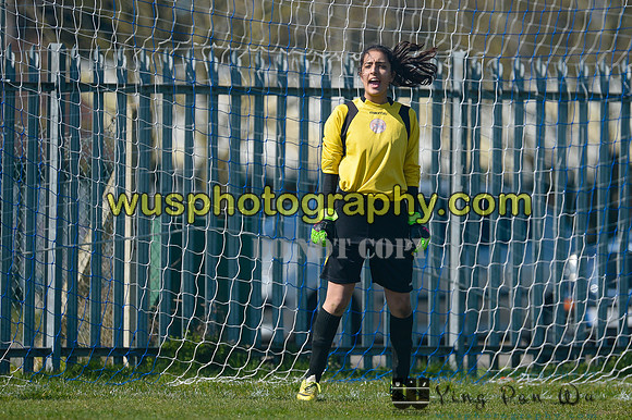 20160402-115110 Denham United Girls U14 v Tottenham Hotspur Girls U14