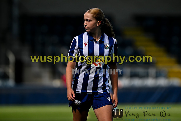20250503-105254 West Bromwich Albion Girls U14 v Bromley FC Academy Girls U14
