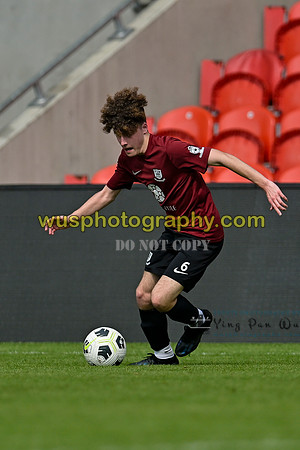 20240511-161528 Potters Bar Town Youth FC U16 v Vauxhall Motors FC U16 Chevrons