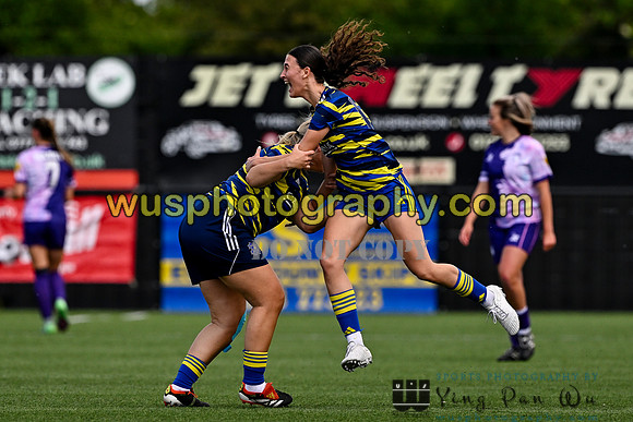 20250525-151038 Hashtag United FC Women Reserves v She Can Play Panthers