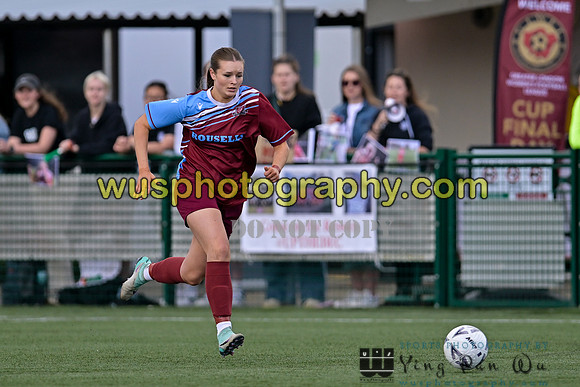 20240526-111550A Tooting Bec FC Women Reserves v AFC Croydon Athletic Women