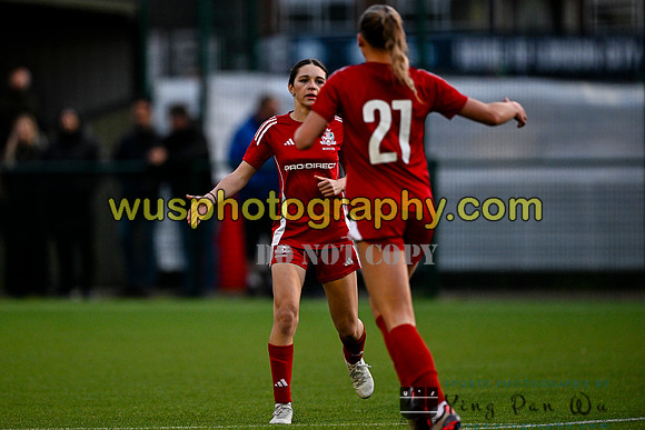 20250423-200442 London City Lionesses Academy U16 v JPL Warriors Rep Team U16
