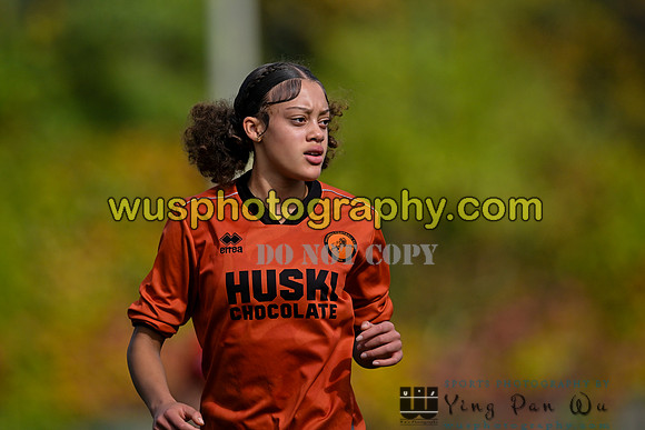 20240928-130851 Millwall Lionesses U14 v Welling United Academy Girls U14