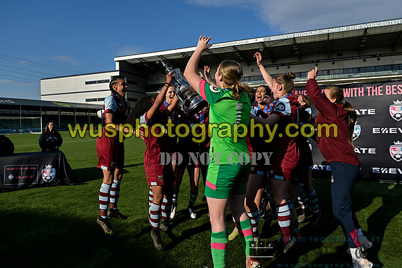20240420-175042A West Ham United Academy Girls U16 v Oxford United Women U16