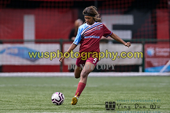 20240526-122851 Tooting Bec FC Women Reserves v AFC Croydon Athletic Women
