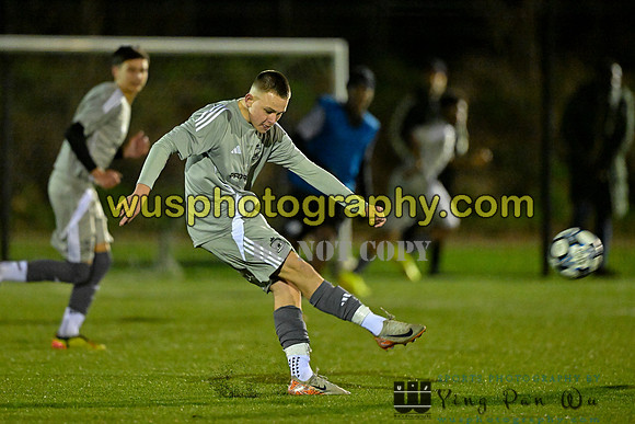 20250228-190530A Charlton Athletic U14 v JPL London & South East Rep Team U14
