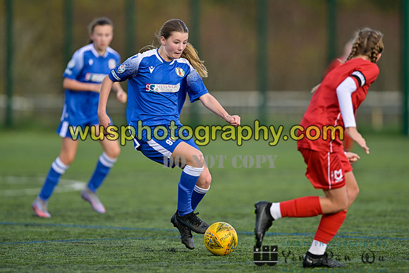 20221126-124404B Grays Athletic FC Girls U14 v MK Dons FC Girls U14