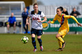 Tottenham Hotspur Ladies FC v Crystal Palace Ladies FC 2017-03-26