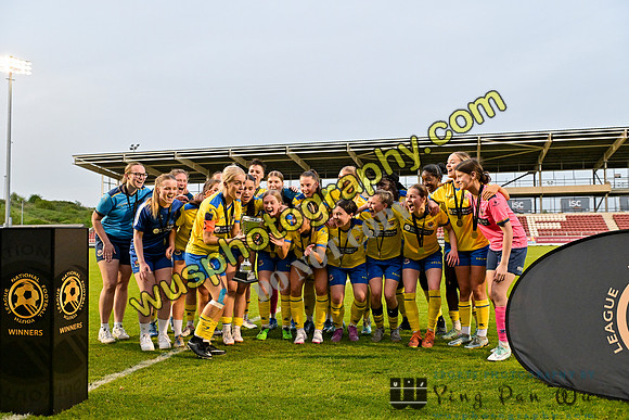 20240501-200939 Northampton Town FC Women U21 v AFC Sudbury FC Women U21