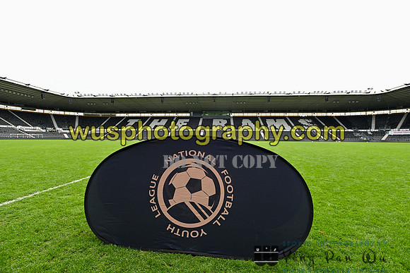 20240514-125927 Liverpool FC FEFA U19 v Strachan Football Academy U19