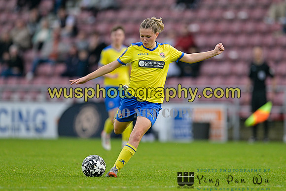 20240501-183053 Northampton Town FC Women U21 v AFC Sudbury FC Women U21