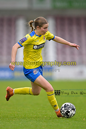 20240501-182205A Northampton Town FC Women U21 v AFC Sudbury FC Women U21