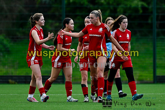 20250423-191256 London City Lionesses Academy U16 v JPL Warriors Rep Team U16