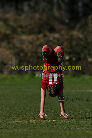 20250301-112959B Welling United Academy Girls U12 v Soccer Elite FA Girls U12
