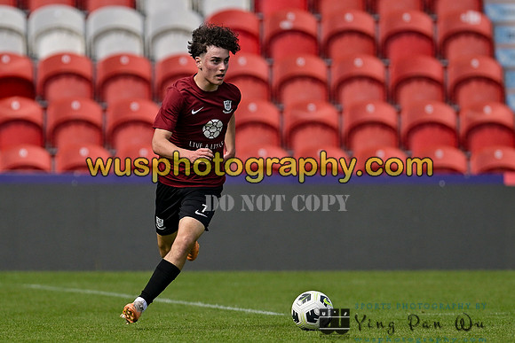 20240511-161710 Potters Bar Town Youth FC U16 v Vauxhall Motors FC U16 Chevrons