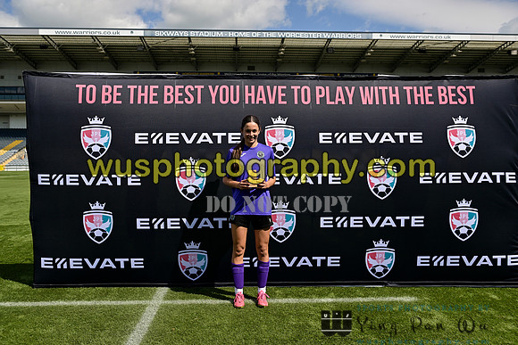 20240420-135024 Notts County Women FC Girls U15 v Inspire Girls Academy U15