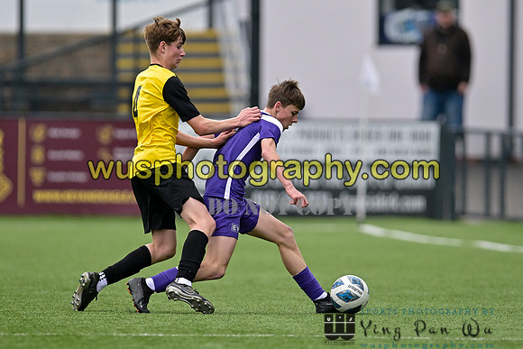 20240504-123839 Proco U15 v Evo Sheffield U15