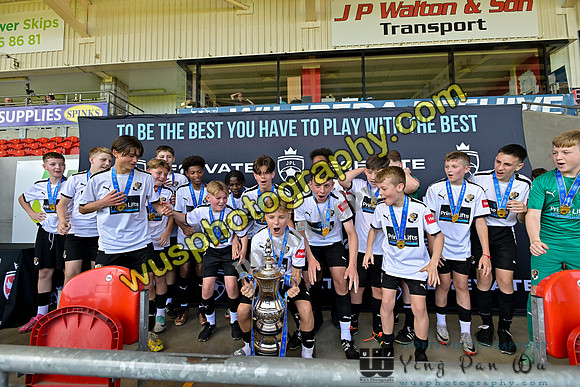 20240511-113539 Dartford FC U13 v Bromsgrove Sporting Colts FC U13