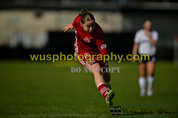 20241005-115007 Welling United Academy Girls U14 v Bromley FC Academy Girls U14