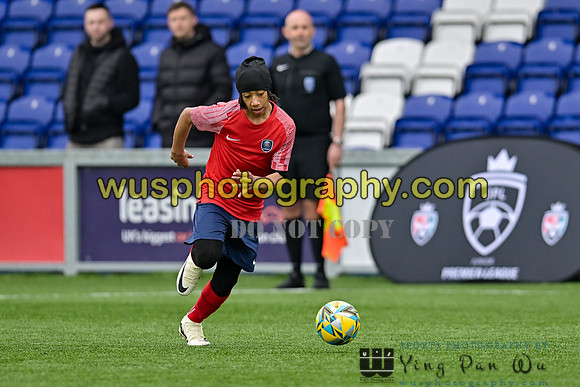 20240504-100215 PSG Academy London U13 v North Lancs FC U13