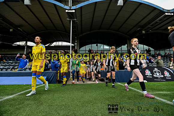 20250503-140143A Leeds United Girls Academy U16 v Sherborne Town Ladies FC Girls U16