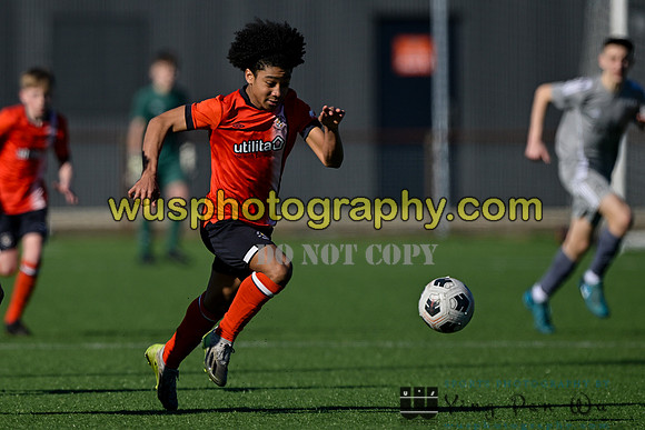 20250302-133941 Luton Town FC U14 v JPL London & South East Rep Team U14