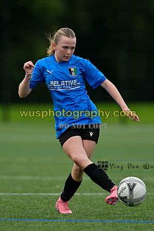 20241019-111446B Welling United Academy Girls U15 v Cray Valley PM FC Girls U15