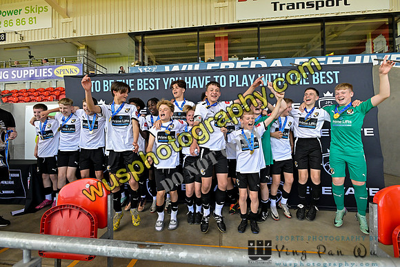 20240511-113511 Dartford FC U13 v Bromsgrove Sporting Colts FC U13