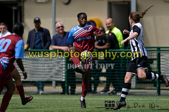 20240526-122125 Tooting Bec FC Women Reserves v AFC Croydon Athletic Women