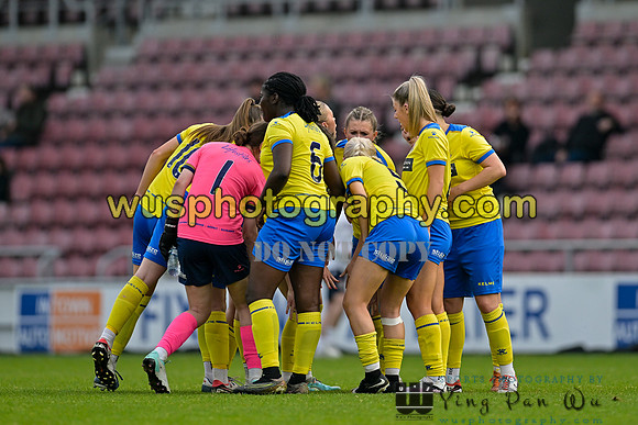 20240501-190251 Northampton Town FC Women U21 v AFC Sudbury FC Women U21