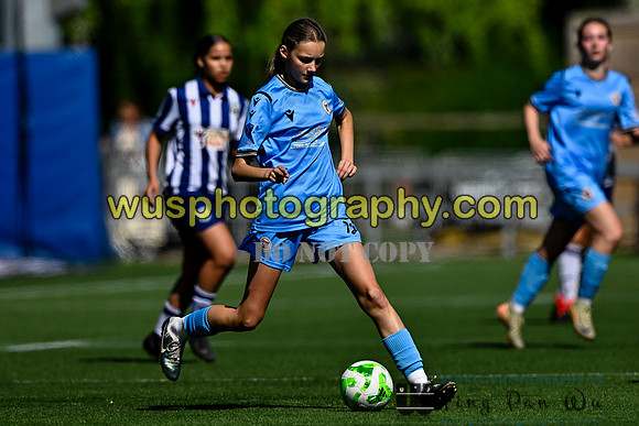 20250503-102828 West Bromwich Albion Girls U14 v Bromley FC Academy Girls U14