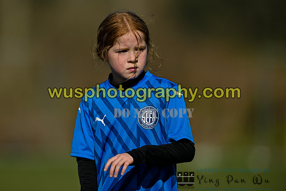 20250301-120047 Welling United Academy Girls U12 v Soccer Elite FA Girls U12