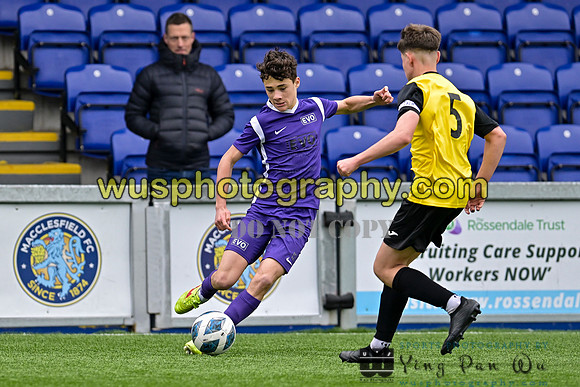 20240504-130343 Proco U15 v Evo Sheffield U15