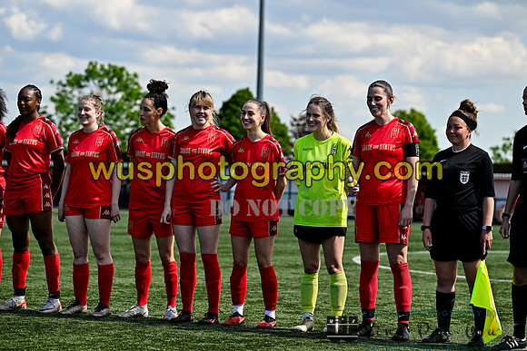 20250511-142917 Camden Town WFC v Hammersmith FC Women