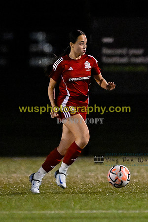 20250331-201414 JPL Warriors Rep Team U16 v Gitchi Gummi Soccer Club Girls U16