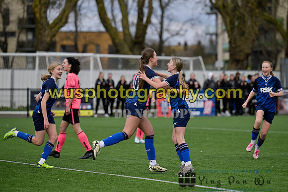 20250316-133711B Haringey Girls Academy U14 v Charlton Athletic Academy Girls U14