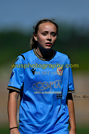 20250503-105644 West Bromwich Albion Girls U14 v Bromley FC Academy Girls U14