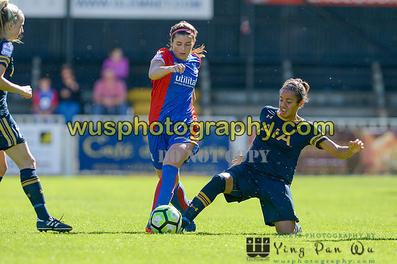 20160911-142103 Crystal Palace Ladies FC v Tottenham Hotspur Ladies FC
